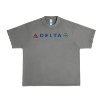 Tornado DELTA SKY TEAM Urban Heavy Tee - linhVisuals
