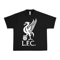 Liverpool Club Popular Urban Heavy Tee | Teevron