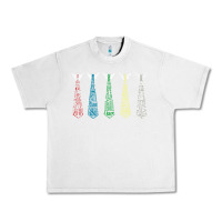 Lunar Rock tally hall ties Urban Heavy Tee - linhVisuals