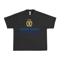 Pigment Black auntie anne's Urban Heavy Tee - linhVisuals