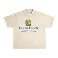 Auntie Anne's Urban Heavy Tee | Teevron