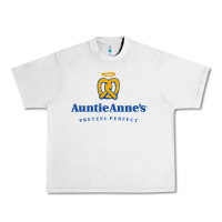 Lunar Rock auntie anne's Urban Heavy Tee - linhVisuals