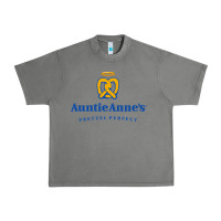 Tornado auntie anne's Urban Heavy Tee - linhVisuals