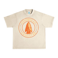 Sandshell arrowhead collector essential Urban Heavy Tee - linhVisuals