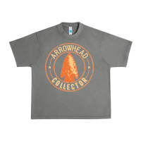 Tornado arrowhead collector essential Urban Heavy Tee - linhVisuals