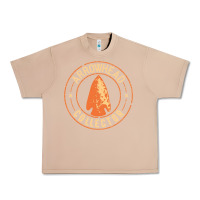 Burro arrowhead collector essential Urban Heavy Tee - linhVisuals