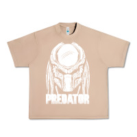 Burro predator Urban Heavy Tee - linhVisuals