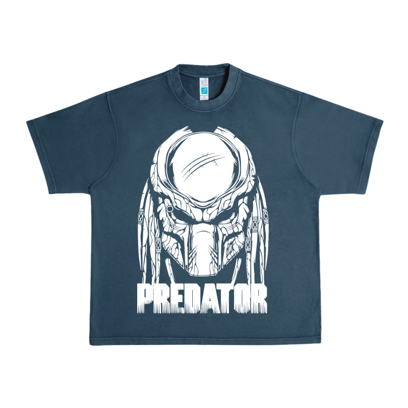 Predator Urban Heavy Tee by linhVisuals | Teevron