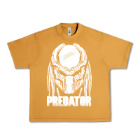 Peanut Butter predator Urban Heavy Tee - linhVisuals