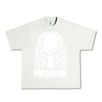 Pistachio predator Urban Heavy Tee - linhVisuals