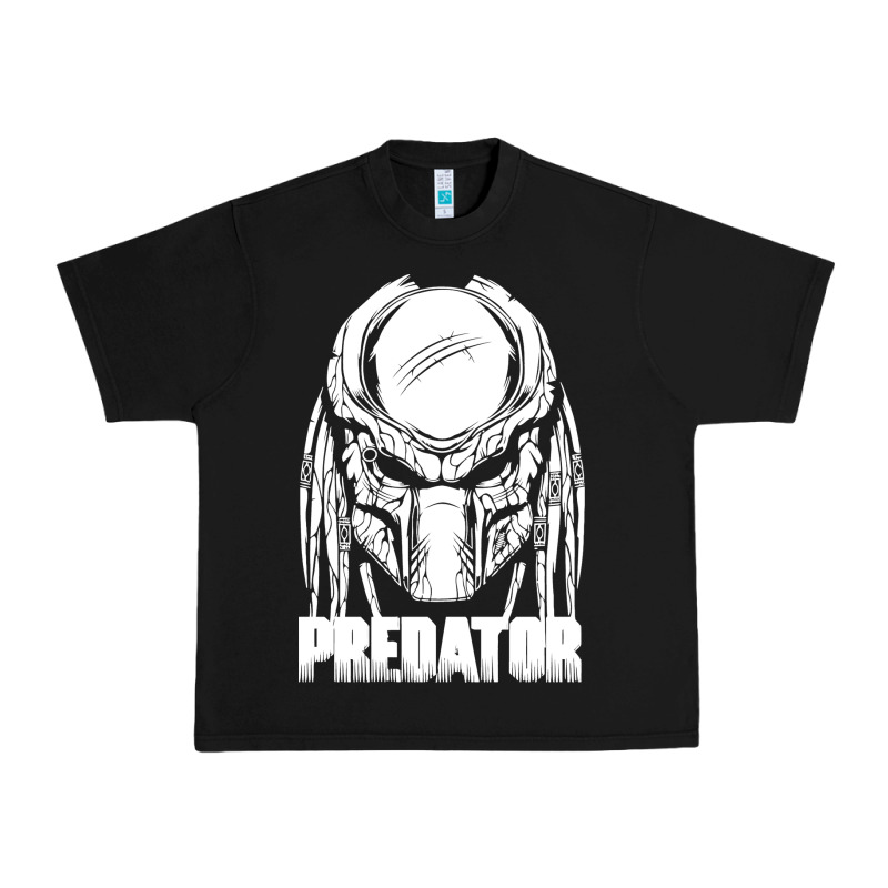 Predator Urban Heavy Tee by linhVisuals | Teevron