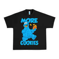Black more cookies classic shirt Urban Heavy Tee - linhVisuals