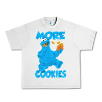Lunar Rock more cookies classic shirt Urban Heavy Tee - linhVisuals