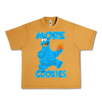 Peanut Butter more cookies classic shirt Urban Heavy Tee - linhVisuals