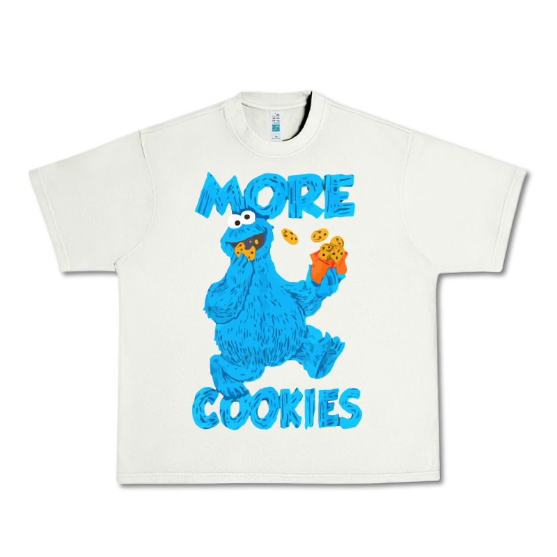 More Cookies Classic Shirt Urban Heavy Tee by linhVisuals | Teevron