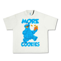 Pistachio more cookies classic shirt Urban Heavy Tee - linhVisuals