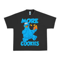 Pigment Black more cookies classic shirt Urban Heavy Tee - linhVisuals