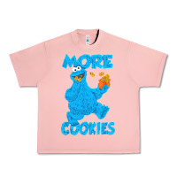 Salmon more cookies classic shirt Urban Heavy Tee - linhVisuals