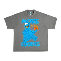 Tornado more cookies classic shirt Urban Heavy Tee - linhVisuals