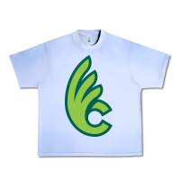 Wilmington College Quaqers Urban Heavy Tee | Teevron