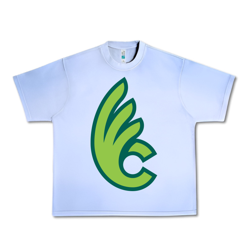 Wilmington College Quaqers Urban Heavy Tee by linhVisuals | Teevron