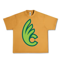 Peanut Butter wilmington college quaqers Urban Heavy Tee - linhVisuals