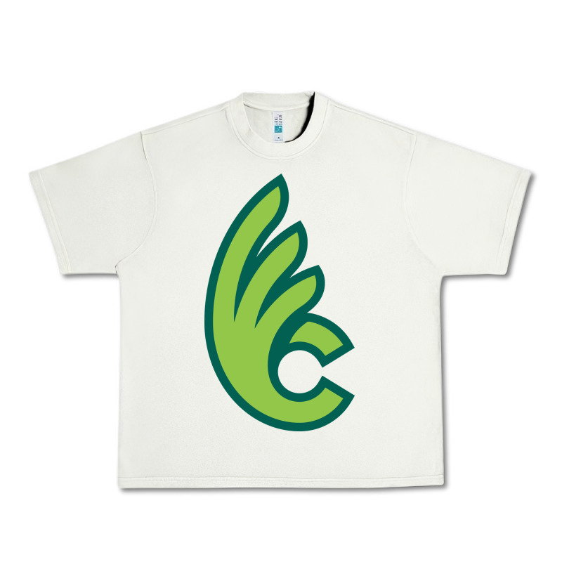 Wilmington College Quaqers Urban Heavy Tee by linhVisuals | Teevron