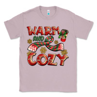 Lilac warm and cozy Classic Tee - BarkalooDesign
