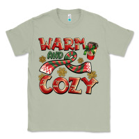 Matcha warm and cozy Classic Tee - BarkalooDesign