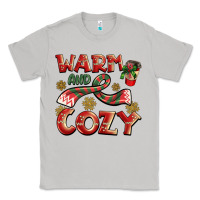 Moon Dust warm and cozy Classic Tee - BarkalooDesign