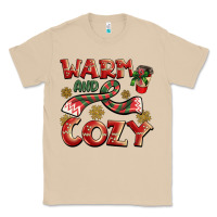 Mushroom warm and cozy Classic Tee - BarkalooDesign