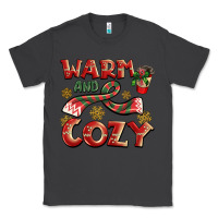 Smoke warm and cozy Classic Tee - BarkalooDesign