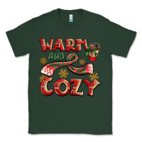 Sports Green warm and cozy Classic Tee - BarkalooDesign