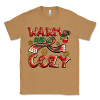 Toasted Coconut warm and cozy Classic Tee - BarkalooDesign