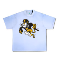 Grape Ice the missouri tigers Urban Heavy Tee - linhVisuals
