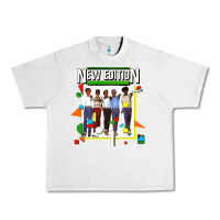 Lunar Rock new edition Urban Heavy Tee - linhVisuals