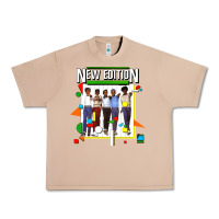 Burro new edition Urban Heavy Tee - linhVisuals