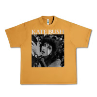 Kate Bush Vintage Urban Heavy Tee | Teevron