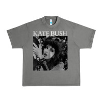 Tornado kate bush vintage Urban Heavy Tee - linhVisuals