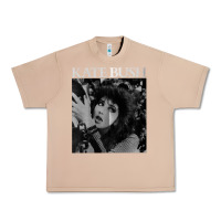Burro kate bush vintage Urban Heavy Tee - linhVisuals