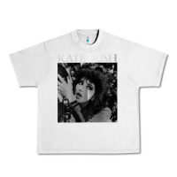 Lunar Rock kate bush vintage Urban Heavy Tee - linhVisuals