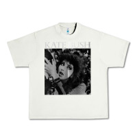 Pistachio kate bush vintage Urban Heavy Tee - linhVisuals