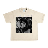 Sandshell kate bush vintage Urban Heavy Tee - linhVisuals