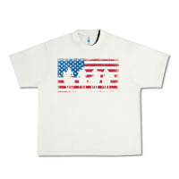 Pistachio cowboy patriotic american flag 4th of july gift tee Urban Heavy Tee - linhVisuals