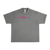 Tornado pink müṡïc cṏǹcert p!nk Urban Heavy Tee - linhVisuals