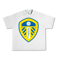 Lunar Rock the-leeds-united-pen Urban Heavy Tee - linhVisuals