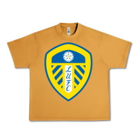Peanut Butter the-leeds-united-pen Urban Heavy Tee - linhVisuals