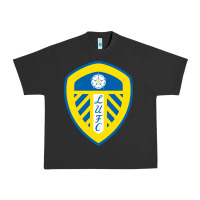 The-leeds-united-pen Urban Heavy Tee | Teevron