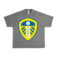 Tornado the-leeds-united-pen Urban Heavy Tee - linhVisuals