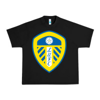 Black the-leeds-united-pen Urban Heavy Tee - linhVisuals
